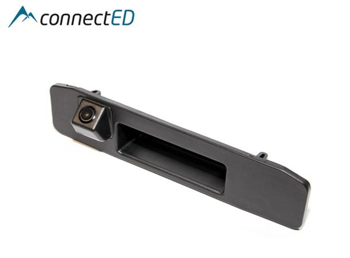ConnectED EDMB1303 Ryggekamera i baklukehåndtak (CVBS)