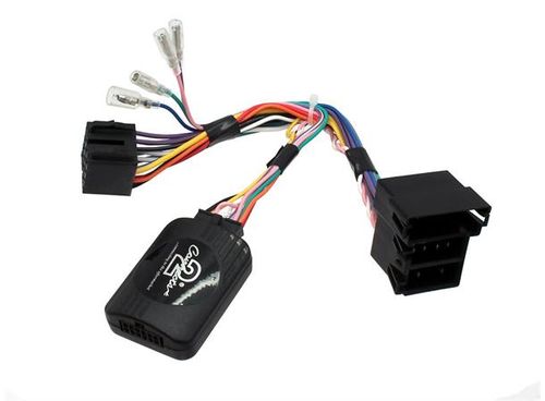 Connects2 CTSAR006.2 multifunksjonsadapter Alfa Romeo