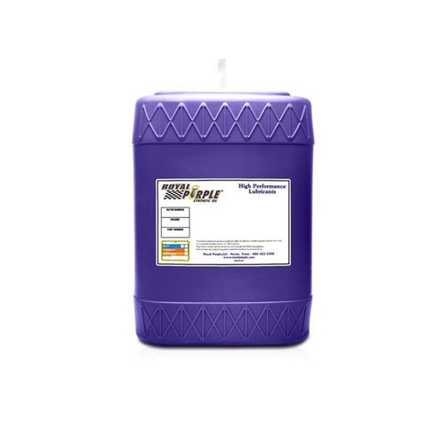 Royal Purple Racing 11 Lite 0W10 bensin/metanol 5G