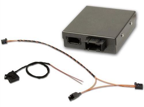 Kufatec 40149 Fistune DAB/DAB+ BMW E-serie m/CIC Professional