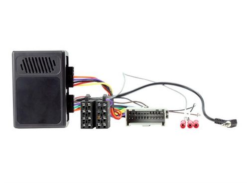 Connects2 Rattfjernkontroll interface GM (2000 - 2007) m/u BOSE