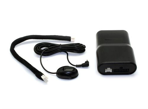 Connects2 BMW Adaptiv Bluetooth modul