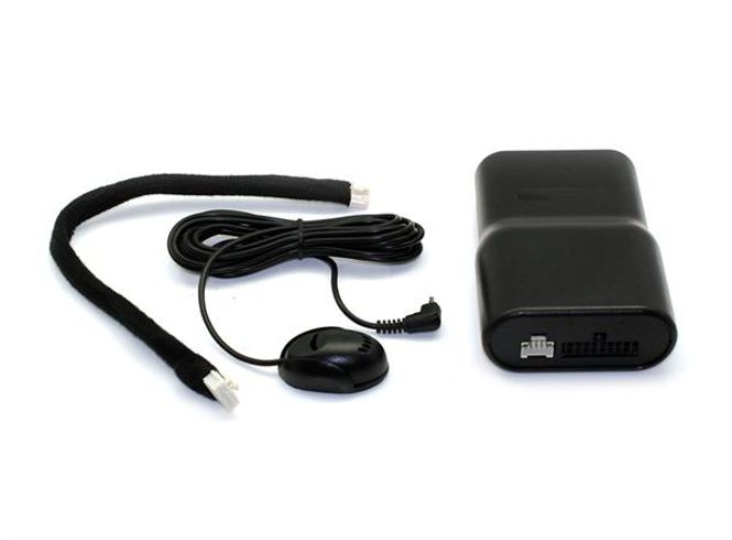 Hovedbilde Connects2 BMW Adaptiv Bluetooth modul