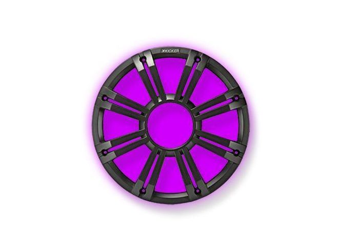 Hovedbilde Kicker 45KMG10C marine grill for 10