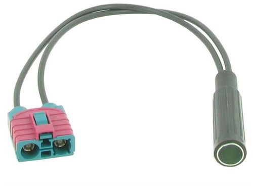 Connects2 CT27AA58 antenneadapter Volvo 2005–> (motsatt)