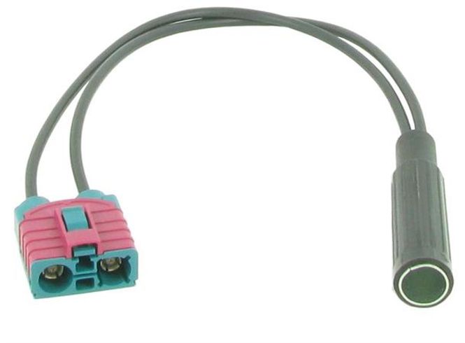 Hovedbilde Connects2 CT27AA58 antenneadapter Volvo 2005–> (motsatt)