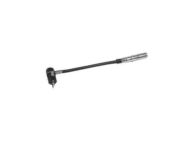 Hovedbilde Connects2 antenneadapter (motsatt!) Nissan Infinity 1989 - 2006