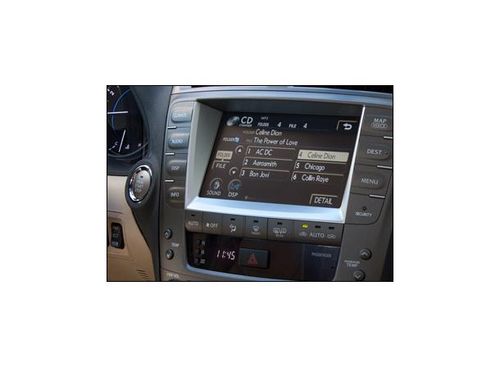 VaisTech iPod audio interface Toyota Lexus (2001 - 2013)