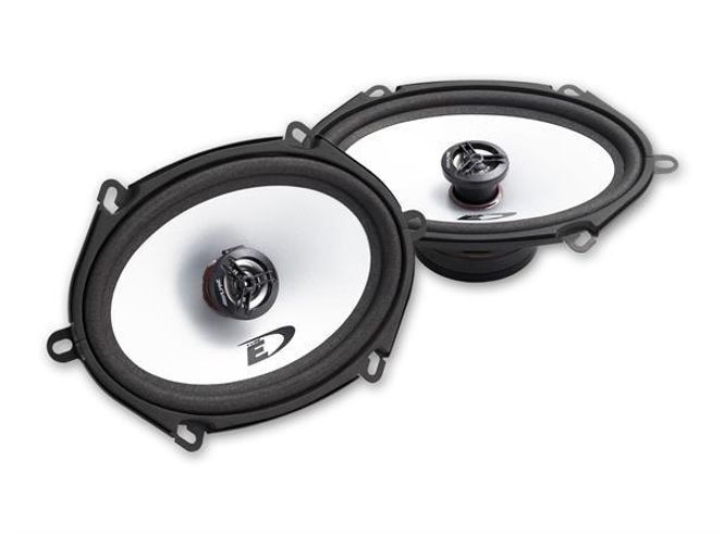 Hovedbilde Alpine SXE-5725S coax, Type-E 4ohm, 35/200W RMS/Max, 70Hz-20kHz