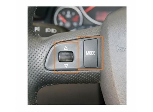 Fiscon 36430-1 BASIC Bluetooth handsfreesett – Audi Concert II / Symphony II m/BNS 4.X