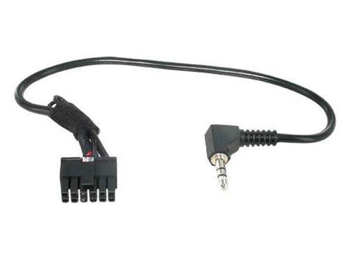 Connects2 Rattfjernkontroll interface BEAT/PHILIPS adapterkabel