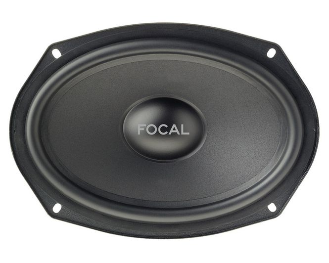 Hovedbilde Focal ISU690 Integration serien 6x9