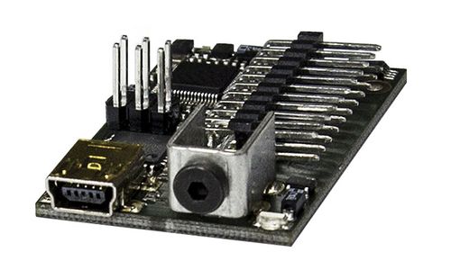 Match MEC HD Audio USB Interface Module PP62DSP