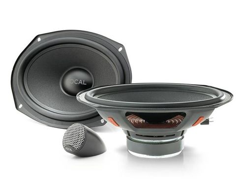Focal ISU690 Integration serien 6x9