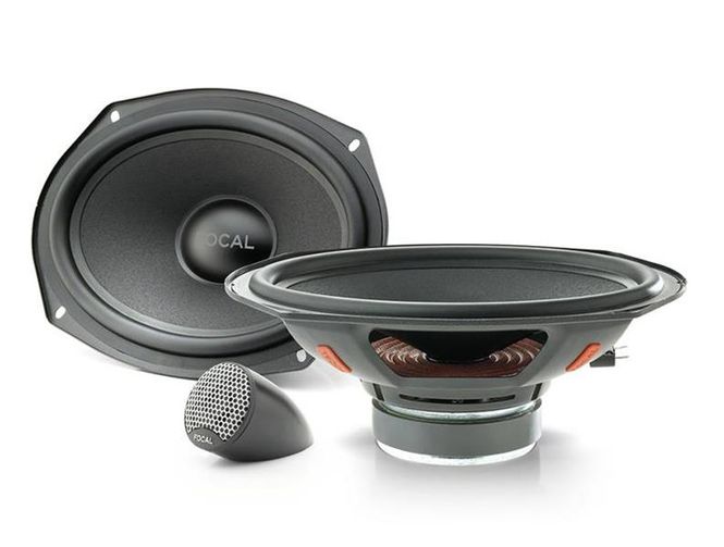 Hovedbilde Focal ISU690 Integration serien 6x9