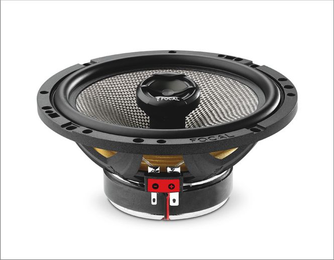 Hovedbilde Focal 165AC Performance Access – 2 veis, coaxial