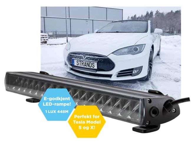 Hovedbilde Strands LED BAR, 20