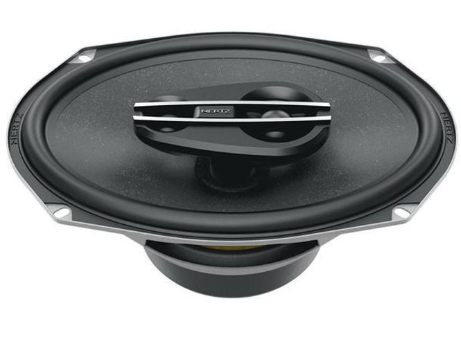 Hovedbilde Hertz CX690 CENTO 6x9
