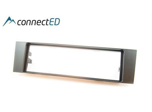 ConnectED EDAU2002 monteringsramme 1-DIN – Audi A3 2004–2008