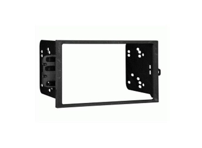 Hovedbilde Metra 95-2001 Premium monteringskit 2-DIN GM (1994 - 2009)