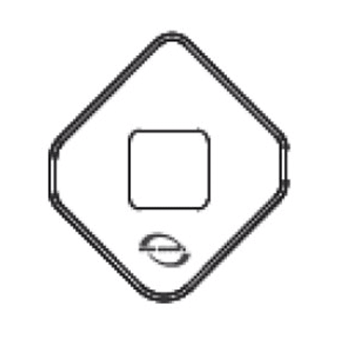 ATTB 46250-1 pakning takantenne Audi A6 / A7 / VW Golf