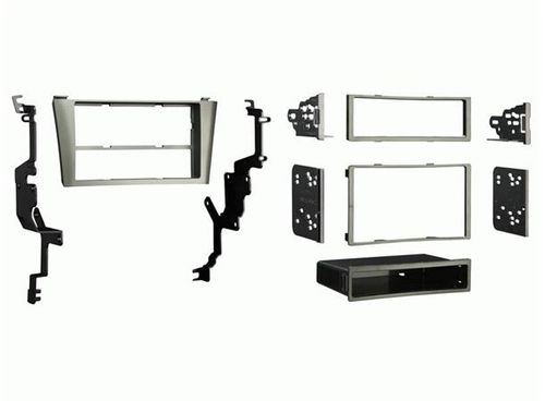 Metra 99-7609G Premium monteringskit 2-DIN Infiniti i30 i35 (2000 - 2004)