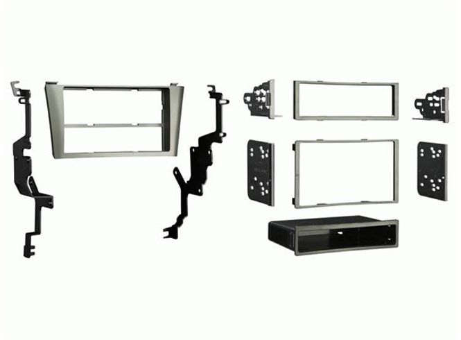 Hovedbilde Metra 99-7609G Premium monteringskit 2-DIN Infiniti i30 i35 (2000 - 2004)