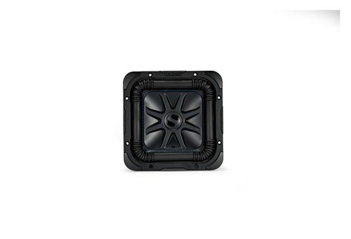 Kicker Solo-Baric L7S 44L7S82 8” subwoofer 2x2 Ohm 450W RMS