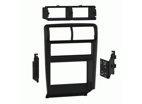 Metra 95-5703B Premium monteringskit 2-DIN Mustang (1994 - 2000)