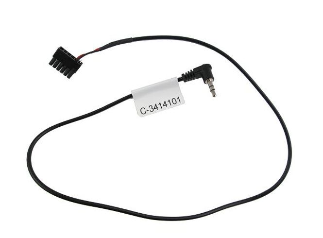 Hovedbilde Speedsignal Rattfjernkontroll kabel Pioneer