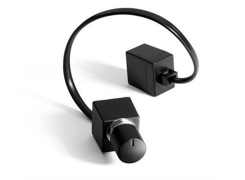 JL Audio HD-RLC Bass kontroll for HD, XD og MHD/M