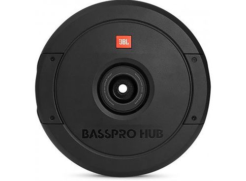 JBL Basspro hub kompakt aktiv 11