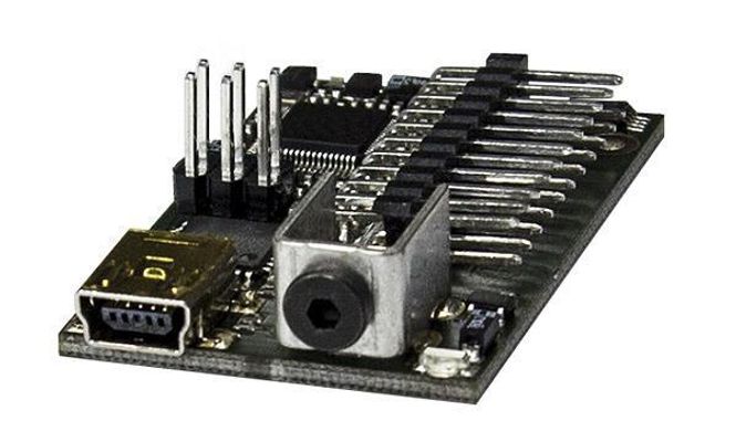 Hovedbilde Match MEC HD Audio USB Interface Module UP 7BMW
