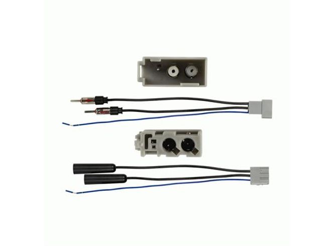 Hovedbilde Metra 40-HD32 antenneadapter Honda / Acura