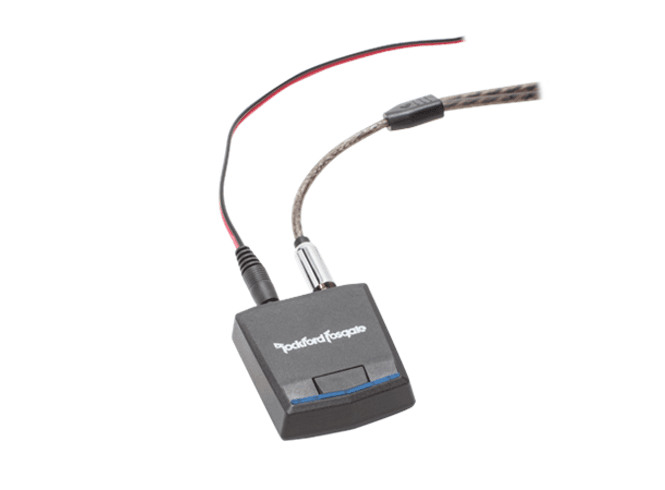 Hovedbilde Rockford Fosgate Bluetooth adapter