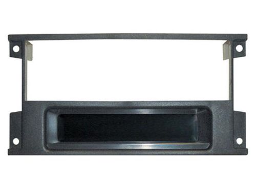 Connects2 1-DIN ramme Grand Vitara, Ignis, Jimny, Liana