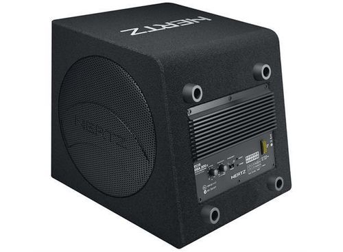 Hertz DBA2003 8