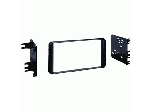 Metra Premium monteringsramme 2-DIN CH-R (2017-->) u/Touch 2