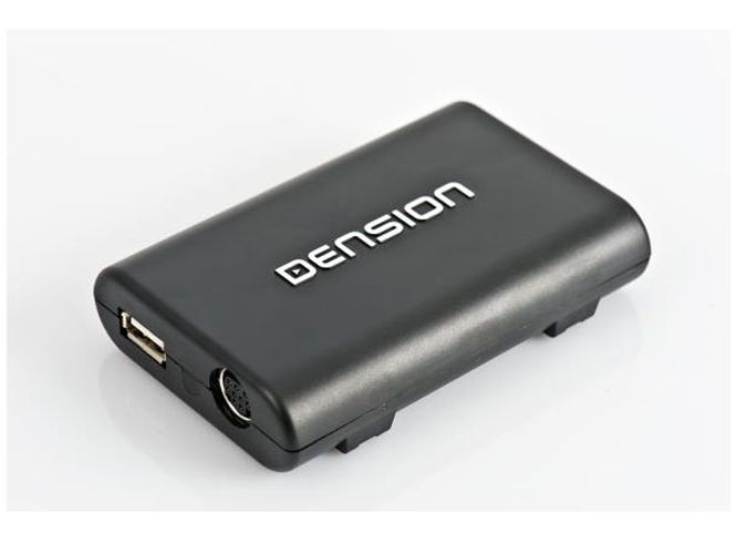 Hovedbilde Dension Gateway Lite Plug & play kabel må kjøpes i tillegg!