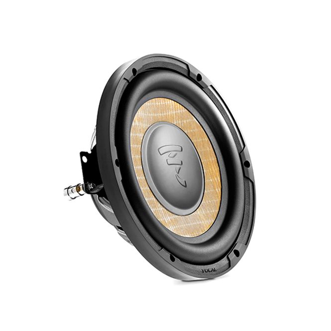 Hovedbilde Focal P20FSE Flax Evo Slim 8” subwoofer 4 Ohm