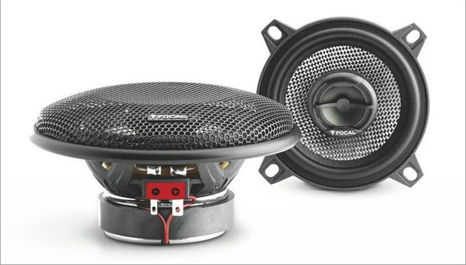 Hovedbilde Focal 100AC Performance Access serien
