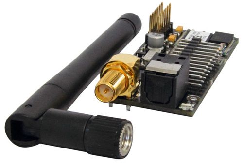 Match MEC BT PP86DSP Bluetooth modul