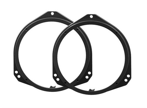 Connects2 CT25BM07 høyttaleradapter BMW X5 (E53) 165mm foran/bak