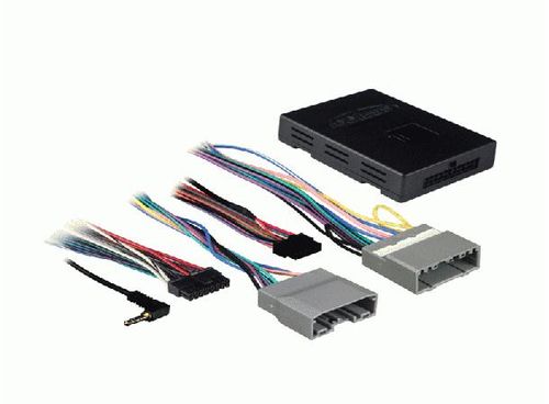 Metra Aktiv adapter (LAN basert) Chrysler Dodge Jeep