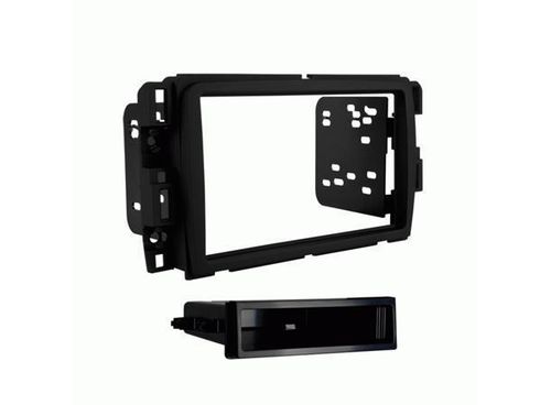 Metra 95-3310B Premium monteringskit 2-DIN Enclave Traverse Acadia 2013-