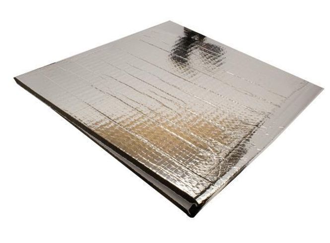 Hovedbilde Stinger RKXHL Expert Roadkill Hoodliner, 81x137cm