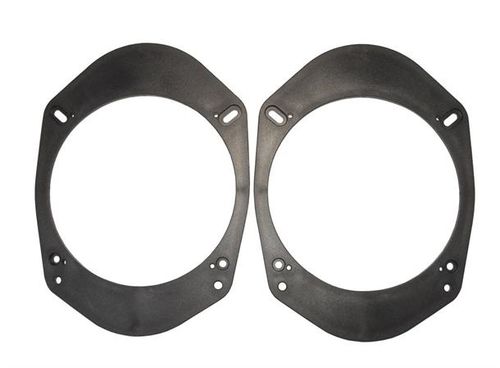 Connects2 CT25MZ01 høyttaleradapter Mazda