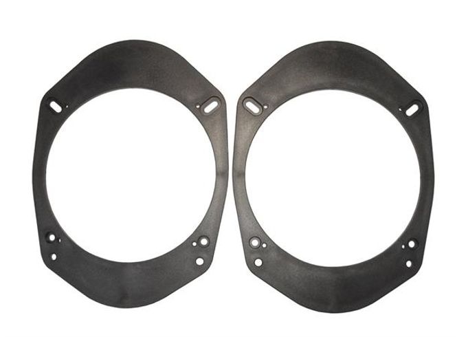 Hovedbilde Connects2 CT25MZ01 høyttaleradapter Mazda