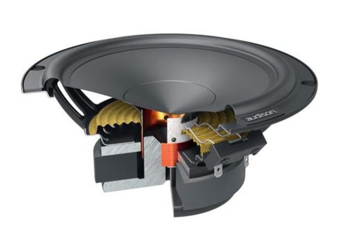 Hovedbilde Audison PRIMA APK 165P, 6½