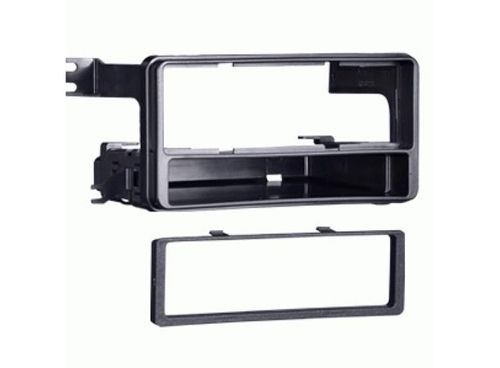 Metra monteringsramme 1-DIN HiLux (2006 - 2011)